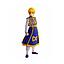 S.H.FIGUARTS KURAPIKA HUNTER×HUNTER TAMASHII NATIONS