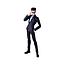 S.H.FIGUARTS LEORIO HUNTER×HUNTER TAMASHII NATIONS
