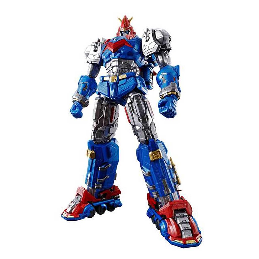 SOUL OF CHOGOKIN GX-118 VOLTES Ⅴ VOLTES Ⅴ LEGACY TAMASHII NATIONS