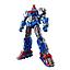 SOUL OF CHOGOKIN GX-118 VOLTES Ⅴ VOLTES Ⅴ LEGACY TAMASHII NATIONS