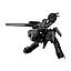 CHOGOKIN METAL GEAR REX METAL GEAR SOLID TAMASHII NATIONS