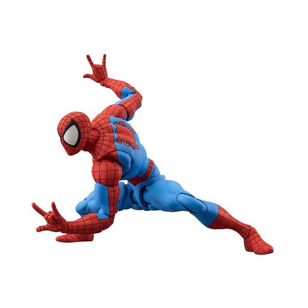 S.H.FIGUARTS SPIDER-MAN GAMERVERSE TAMASHII NATIONS