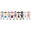 LUFFY’S ARCHIVE OF ADVENTURE [VOL.2] ONE PIECE TAMASHII NATIONS
