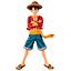 FIGUARTS ZERO STRAW HAT LUFFY ONE PIECE TAMASHII NATIONS