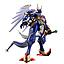 SOUL OF CHOGOKIN GX-119 RYUKO-O / KORYU-O SUPER ROBOT WARS OG: ORIGINAL GENERATIONS TAMASHII NATIONS