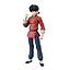 S.H.FIGUARTS RANMA SAOTOME RANMA1/2 TAMASHII NATIONS
