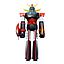 JUMBO MACHINEDER REIDEEN THE BRAVE REIDEEN TAMASHII NATIONS