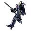 DX CHOGOKIN VF-17S NIGHTMARE STEALTHVALKYRIE (GAMLIN KIZAKI USE) MACROSS 7 TAMASHII NATIONS