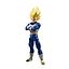 S.H.FIGUARTS SUPER SAIYAN VEGETA〈DANGEROUS PRIDE〉DRAGON BALL Z TAMASHII NATIONS
