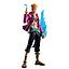 S.H.FIGUARTS MARCO -MARINEFORD-  ONE PIECE TAMASHII NATIONS