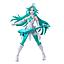 S.H.FIGUARTS LUCKY CYAN TO BE HERO X TAMASHII NATIONS