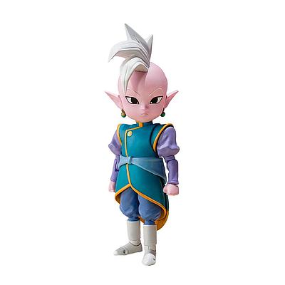 S.H.FIGUARTS SUPREME KAI (MINI) -DAIMA- TAMASHII NATIONS