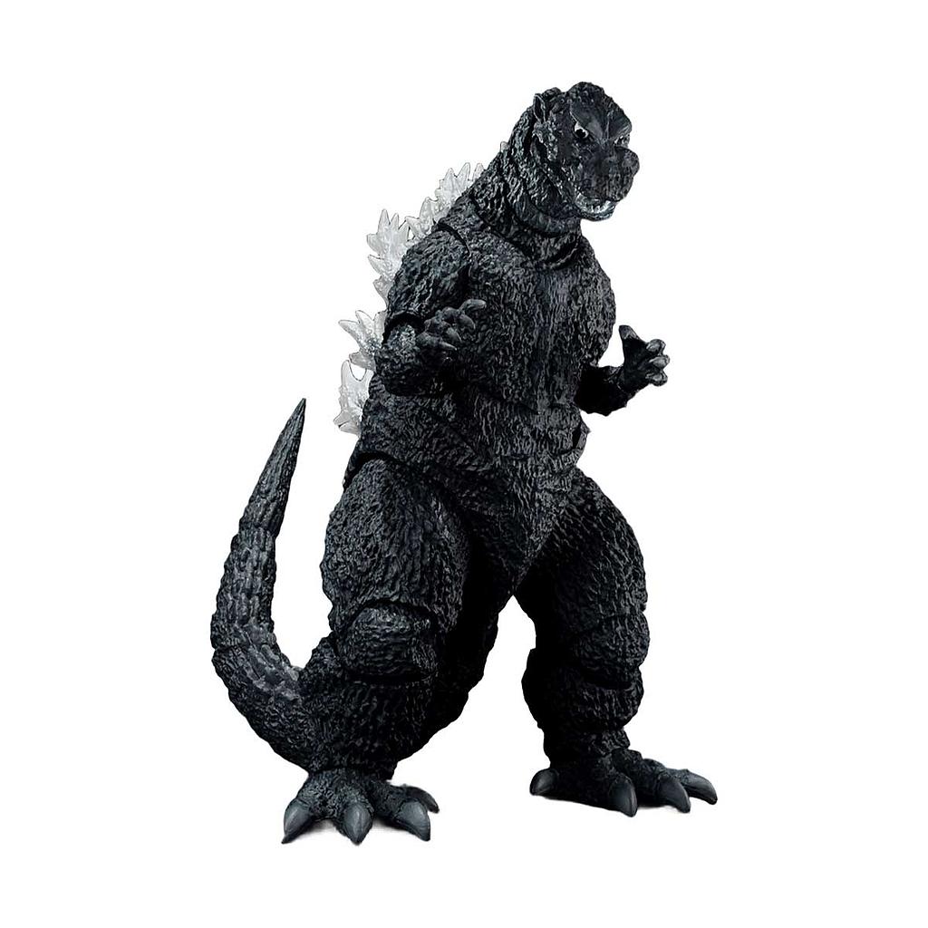 S.H.MONSTERARTS GODZILLA [1954]  &quot;GODZILLA&quot; -MOVIE GRAPHIC PLUS- TAMASHII NATIONS