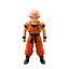 S.H.FIGUARTS KRILLIN-EARTH'S STRONGEST MAN- (REISSUE) TAMASHII NATIONS