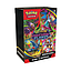 PHANTASMAL FLAMES - BOOSTER BUNDLE ESPAÑOL POKEMON COMPANY
