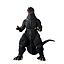 S.H.MONSTERARTS GODZILLA [2004] HEAT RAY VER. VS NEW GOTENGO TAMASHII NATIONS
