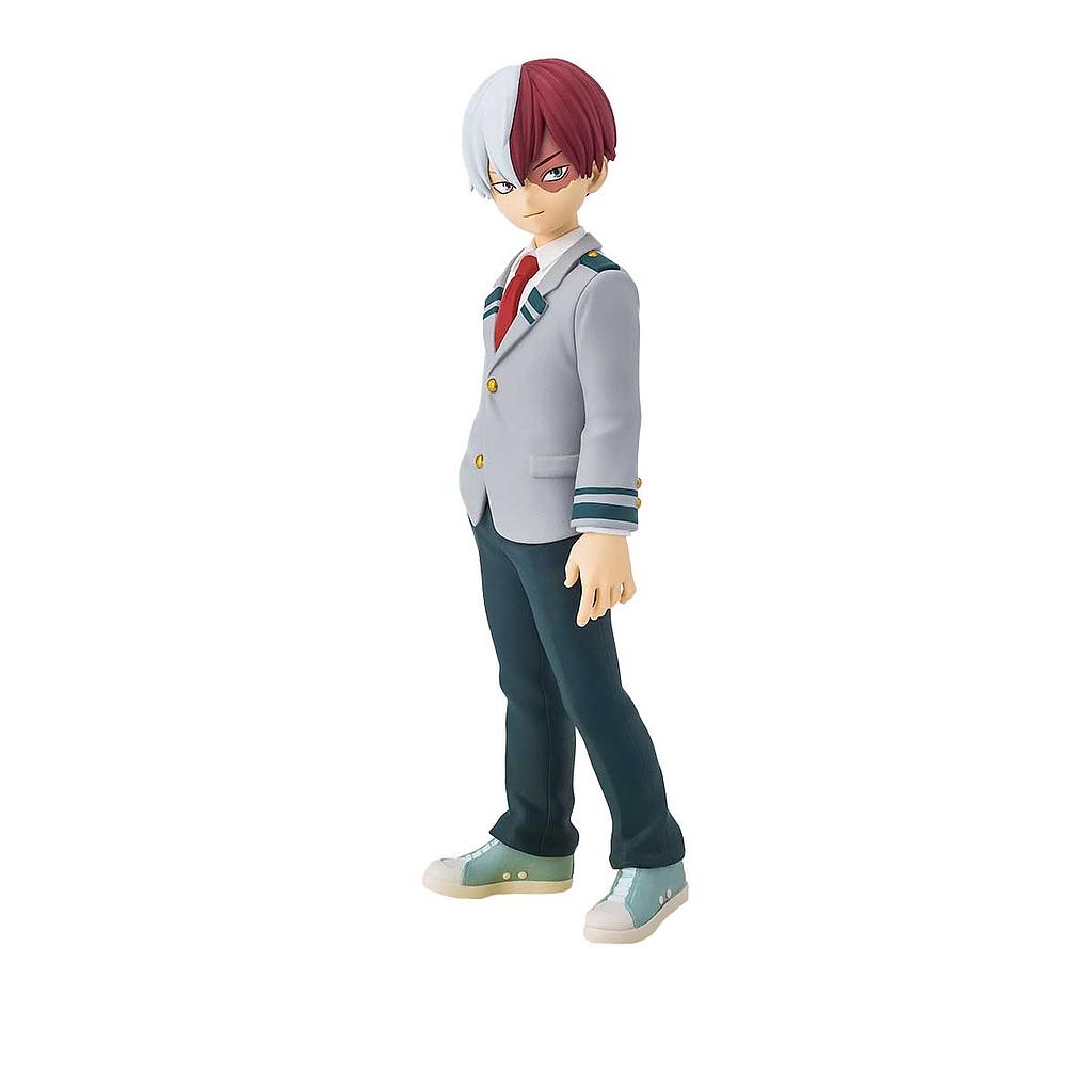 ADOKENETTE SHOTO TODOROKI ROWTASHII NOISE