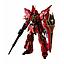 GUNDAM UNIVERSE MSN-06S SINANJU TAMASHII NATIONS