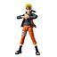 S.H.FIGUARTS NARUTO UZUMAKI -THE POWER TO UNITE- TAMASHII NATIONS