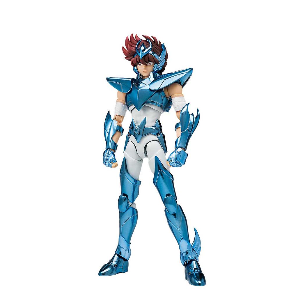 SAINT CLOTH MYTH EX PEGASUS SEIYA [FINAL BRONZE CLOTH] -ORIGINAL