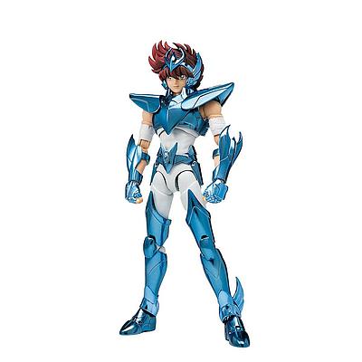 SAINT CLOTH MYTH EX PEGASUS SEIYA [FINAL BRONZE CLOTH] -ORIGINAL COLOR EDITION- TAMASHII NATIONS