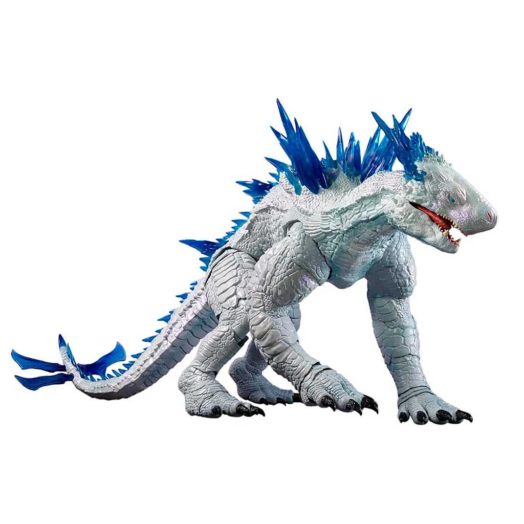 S.H.MONSTERARTS SHIMO FROM GODZILLA X KONG: THE NEW EMPIRE TAMASHII NATIONS