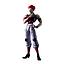 S.H.FIGUARTS HUNTER×HUNTER HYSKOA TAMASHII NATIONS