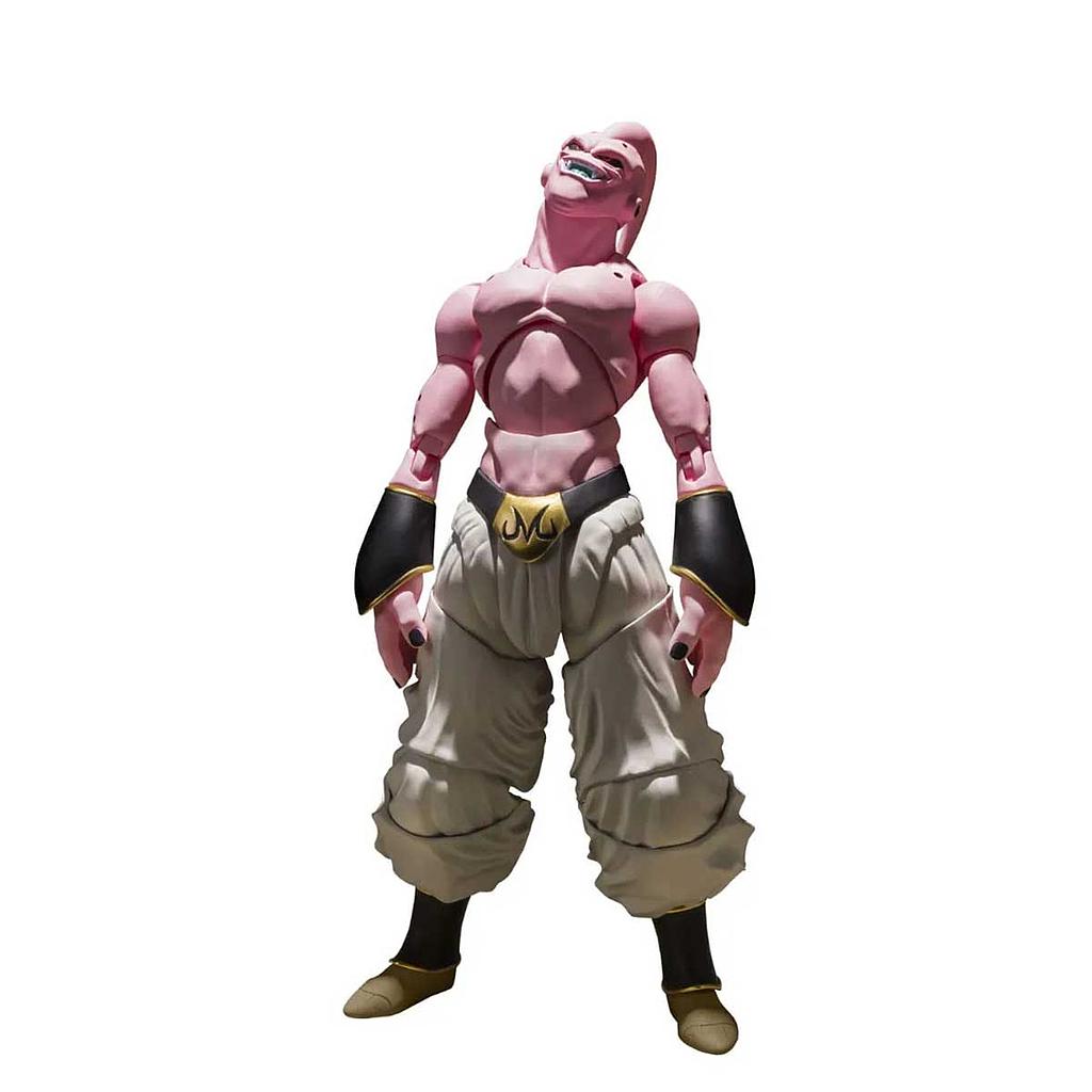 S.H.FIGUARTS SUPER BUU REISSUE TAMASHII NATIONS