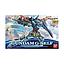 HG 1/144 GUNDAM G-SELF ATMOSPHERIC PACK BANDAI HOBBY