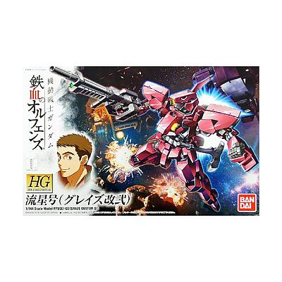 HG 1/144 RYUSEI-GO (GRAZE CUSTOM II) BANDAI HOBBY