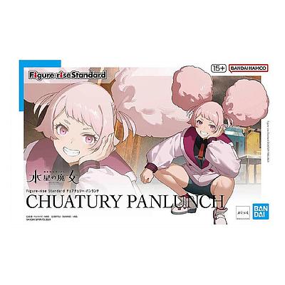 FIGURE-RISE STANDARD CHUATURY PANLUNCH BANDAI HOBBY