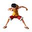 S.H.Figuarts MONKEY.D.LUFFY -MARINEFORD- “GEAR THREE” OPTION PARTS SET TAMASHII NATIONS