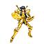 SAINT CLOTH MYTH EX LIBRA SHIRYU-INHERITOR OF THE GOLD CLOTH- TAMASHII NATIONS