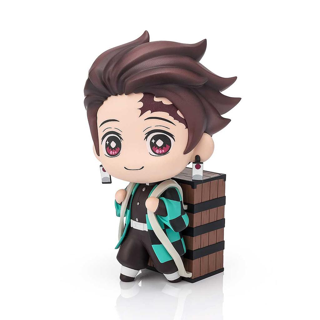 TEKUPIKU TANJIRO KAMADO TAMASHII NATIONS