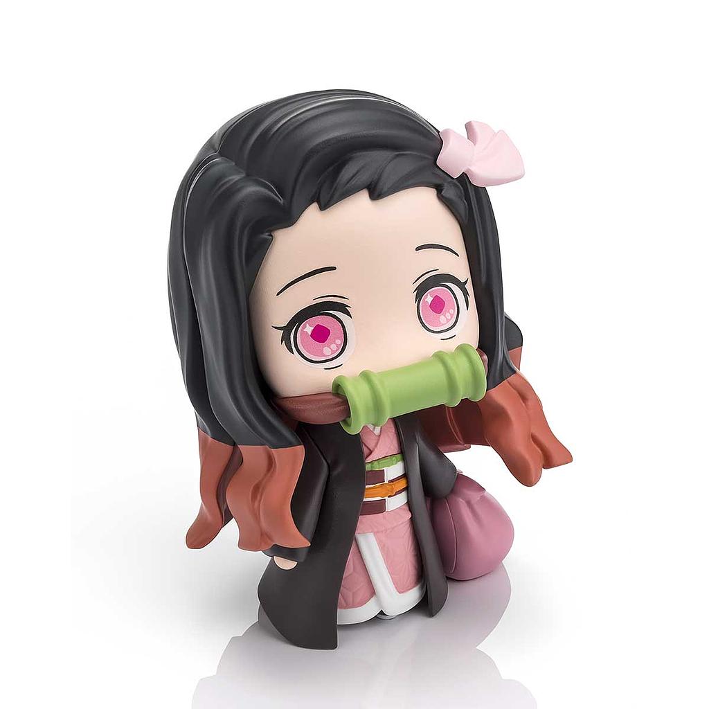 TEKUPIKU NEZUKO KAMADO TAMASHII NATIONS