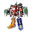 SOUL OF CHOGOKIN GX-72 DAIJYUJIN & GX-78 DRAGON CAESAR TAMASHII NATIONS