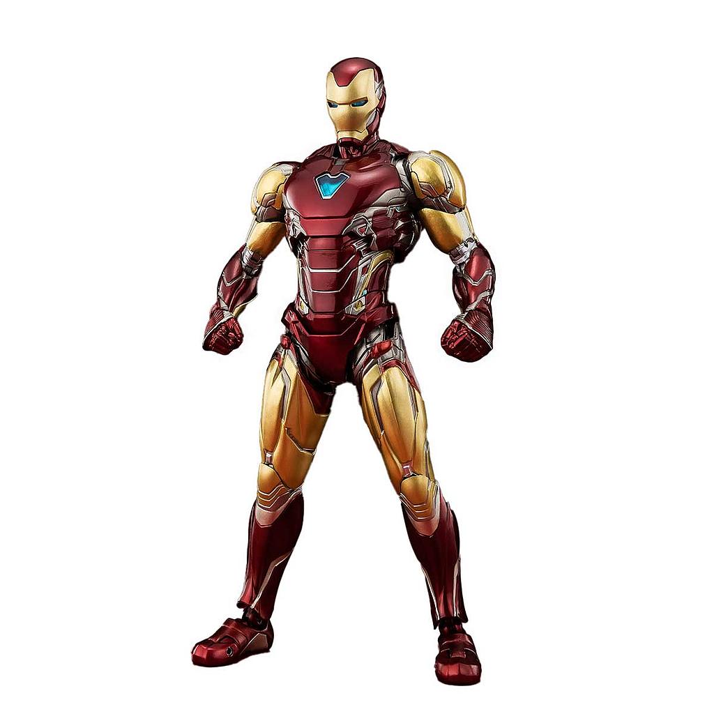 S.H.FIGUARTS IRON MAN MARK85 (THE INFINITY SAGA) TAMASHII NATIONS