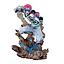 FIGUARTS ZERO AKAZA UPPER THREE DEMON SLAYER: KIMETSU NO YAIBA TAMASHII NATIONS