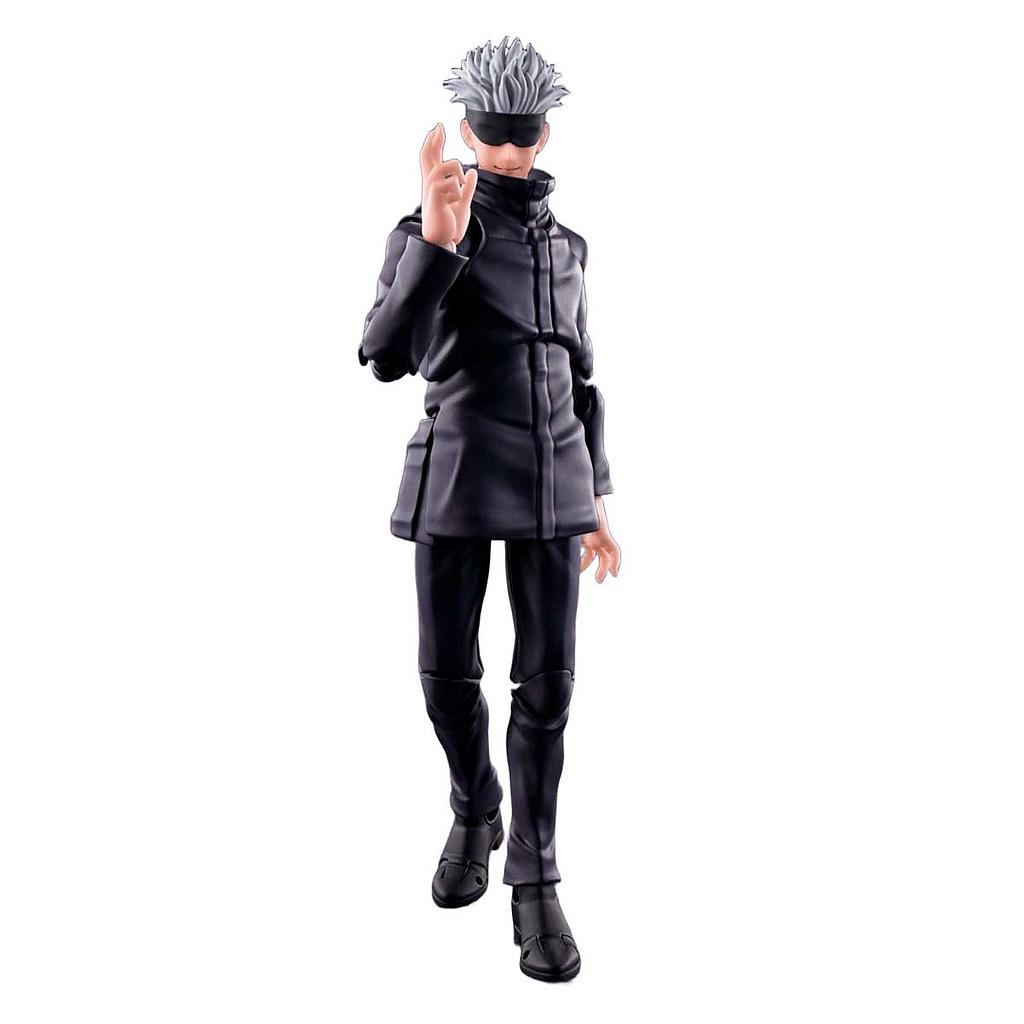 S.H.FIGUARTS SATORU GOJO JUJUTSU KAISEN TAMASHII NATIONS