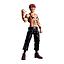 S.H.FIGUARTS SUKUNA JUJUTSU KAISEN TAMASHII NATIONS