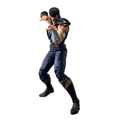 S.H.FIGUARTS KENSHIRO TAMASHII NATIONS