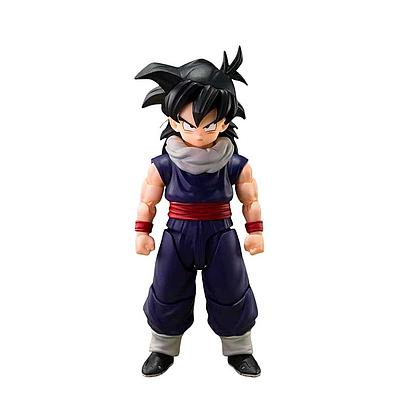 S.H.FIGUARTS SON GOHAN <Z-FIGHTERS> (LIMITED EDITION <Z-FIGHTERS> GROUP BASE VER,A) TAMASHII NATIONS