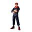 S.H.FIGUARTS YUJI ITADORI -120% OF POTENTIAL- TAMASHII NATIONS