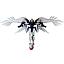 GUNDAM UNIVERSE XXXG-00W0 WING GUNDAM ZERO(EW) RENEWAL TAMASHII NATIONS