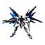 GUNDAM UNIVERSE ZGMF-X10A FREEDOM GUNDAM RENEWAL TAMASHII NATIONS
