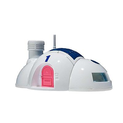 CHANGEARTS HOIPOI CAPSULE NO.1 CAPSULE HOUSE TAMASHII NATION