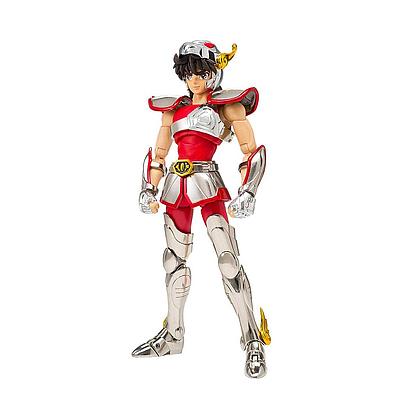 SAINT CLOTH MYTH EX PEGASUS SEIYA [FIRST BRONZE CLOTH] TAMASHII NATION