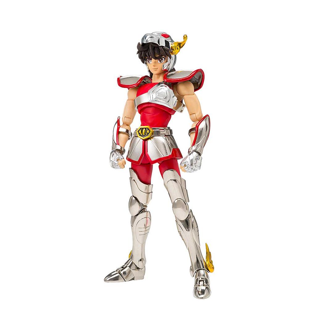 SAINT CLOTH MYTH EX PEGASUS SEIYA [FIRST BRONZE CLOTH] TAMASHII NATION