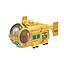 CHANGEARTS HOIPOI CAPSULE NO.576 BULMA’S AIRPLANE TAMASHII NATION