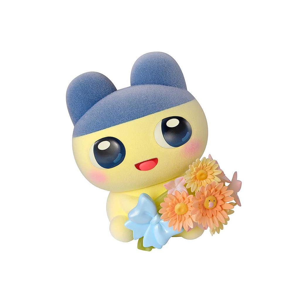 MOFAMOFY MAMETCHI TAMASHII NATION